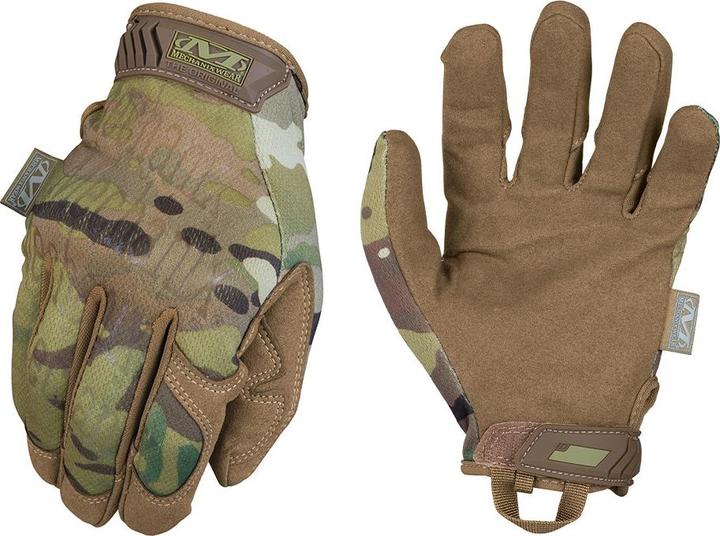 Image du produit Mechanix Wear Le gant original (XL)