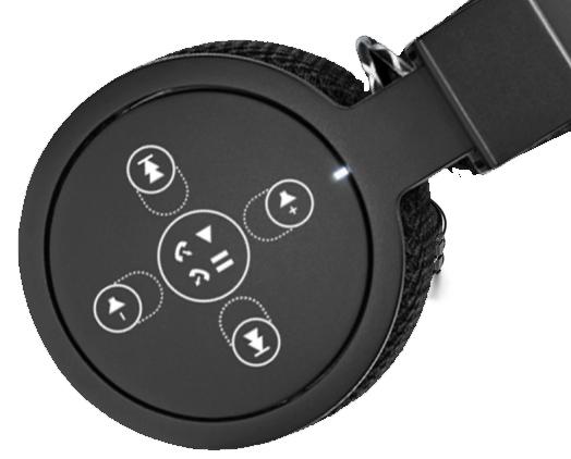Produktbild Urbanears Hellas (14 h, Kabellos)