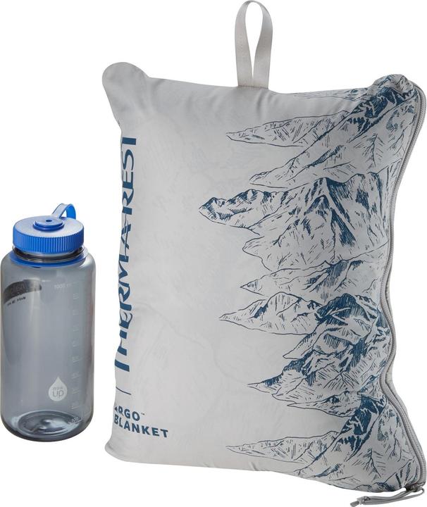 Image du produit Therm-a-Rest Argo (198 cm)
