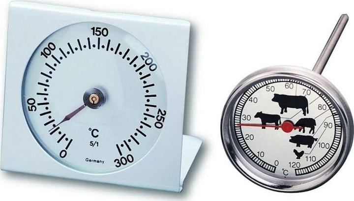 Produktbild TFA Backofenthermometer