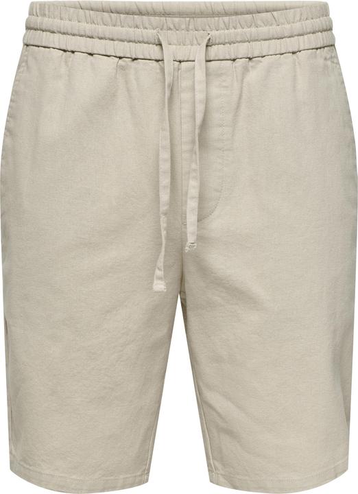 Image du produit Only & Sons Short uni (XS)