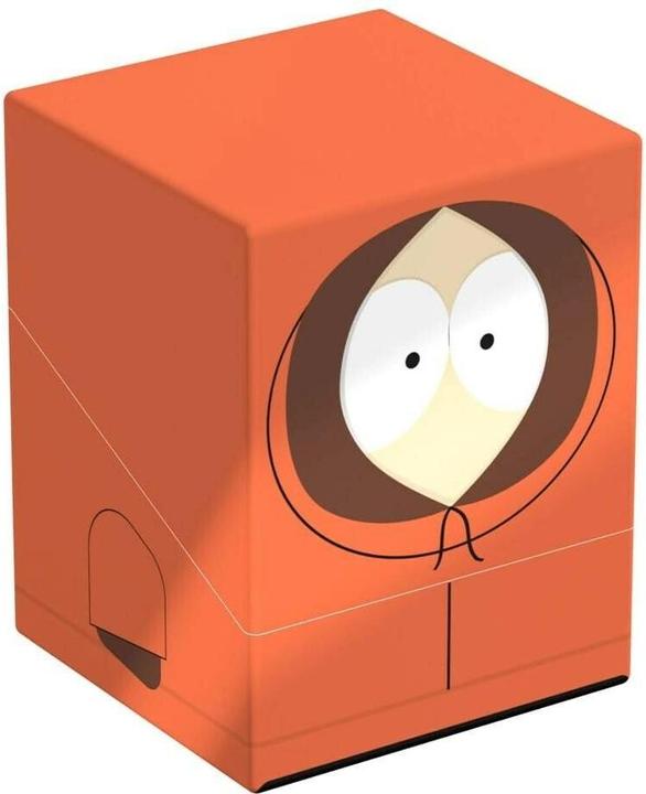 Squaroes Squaroe South Park™ 002 - Kenny