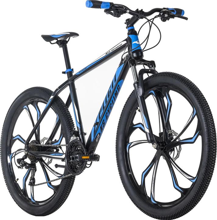 KS Cycling Xplicit (48 cm)