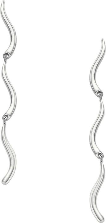 Produktbild Skagen Kariana Waves Ohrringe (Edelstahl)