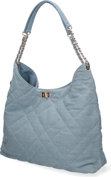 Actual product image Diana & Co Diana&Co Shoulder Bag
