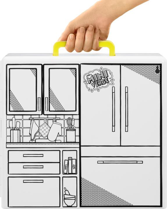 Produktbild MGA s Miniverse - Make It All You Can Eat