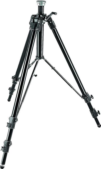 Immagine prodotto Manfrotto 161mk2b (Metallo)