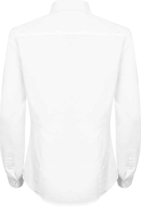 Immagine prodotto Henbury Modern Camicia Formale Manica Lunga Donna (4XL)