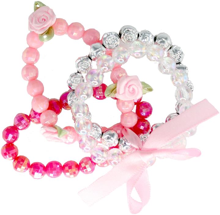 Great Pretenders Armband-Set Fancyful Fun