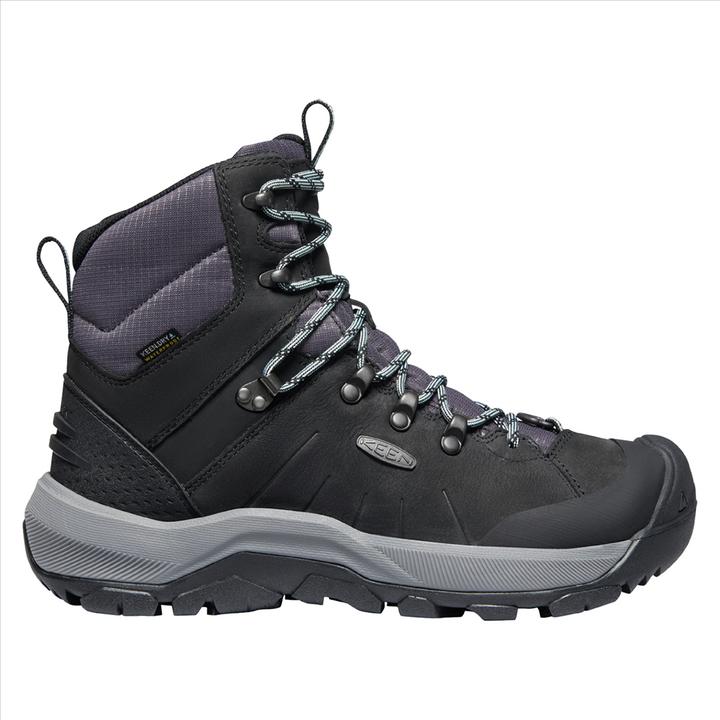 Actual product image Keen W Revel IV Mid Polar (35.5)