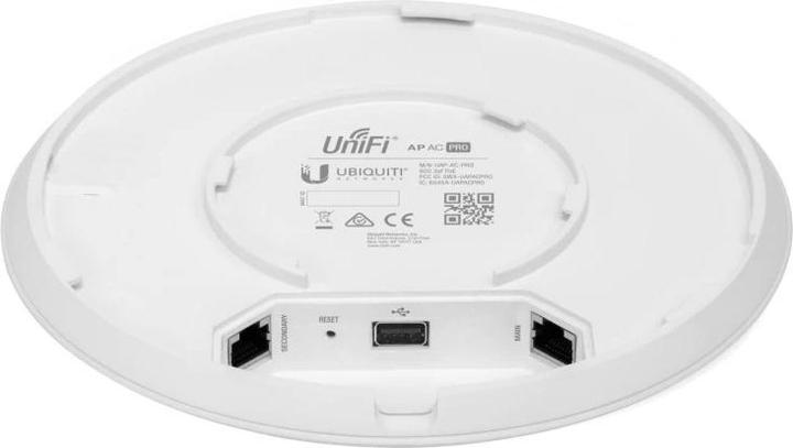Immagine prodotto Ubiquiti UniFi AP AC-PRO - Set da 5 (1300 Mbit/s)