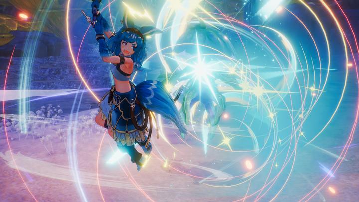 Actual product image Microsoft Atelier Yumia: The Alchemist of Memories & the Envisioned Land Digital Deluxe Edition (Xbox Series X, Xbox Series S)