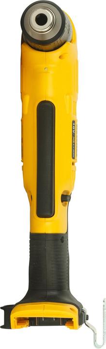 Actual product image DeWalt Angle drill (Rechargeable battery operated)
