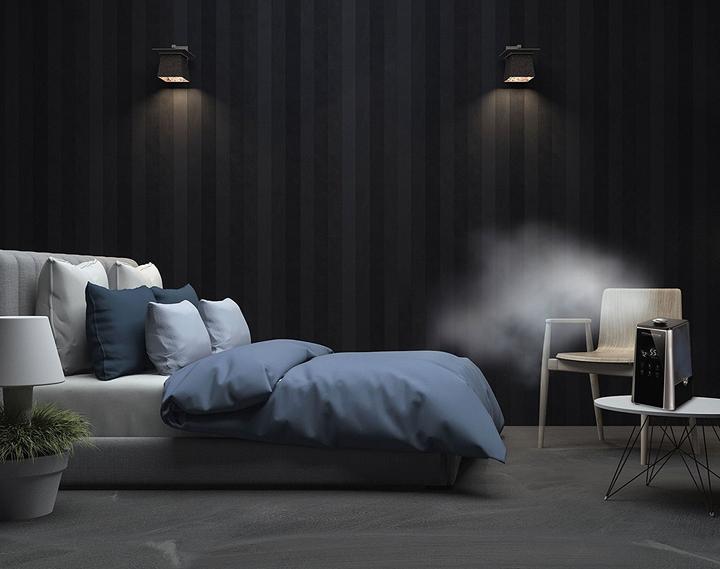 Produktbild Rowenta Aqua Perfect (53 m²)