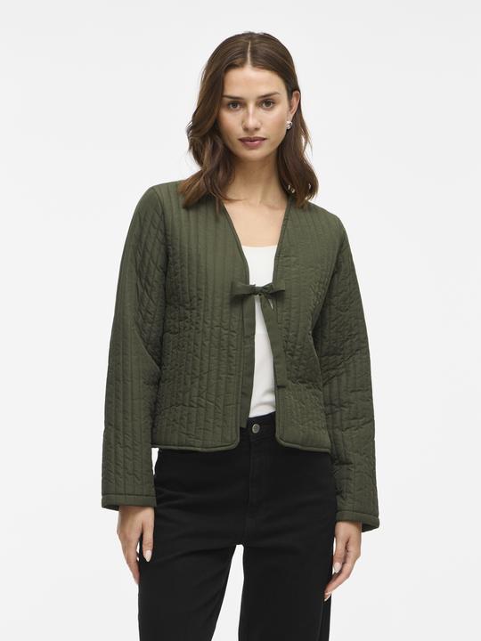 Produktbild Vila VIMARLE Gesteppte Jacke (42)