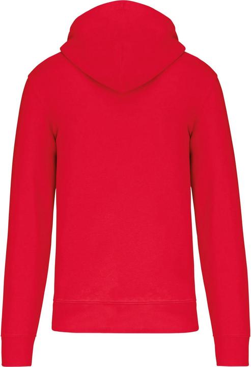 Immagine prodotto Kariban Felpa con Cappuccio e Zip Intera Uomo (S)