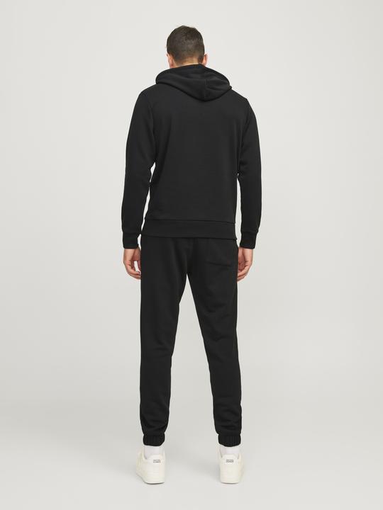 Immagine prodotto Jack & Jones Jrebrebel Logo Sweat Hood Noos (L)