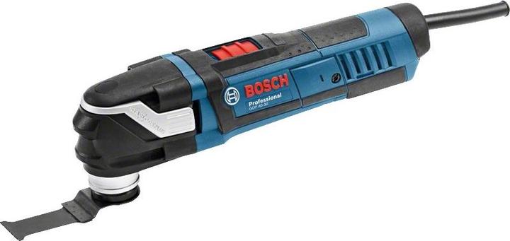Image du produit Bosch Professional GOP 4030 MultiCutter dans LBOXX