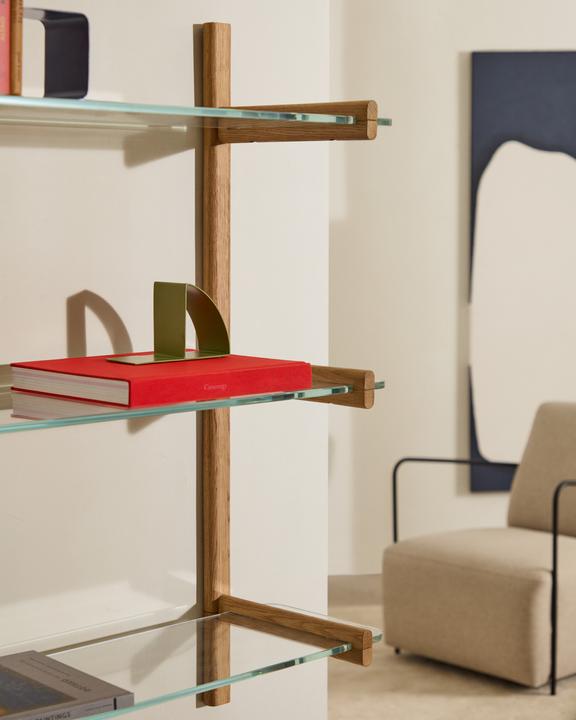 Actual product image Kave Home Sitra (1 x 1 cm)
