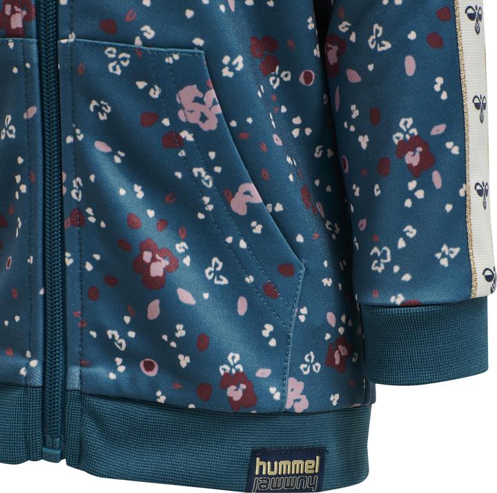 Immagine prodotto hummel Giacca Con Zip Hmlflora (104)