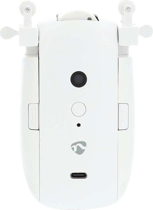 Productafbeelding Nedis SmartLife Gordijnrobot