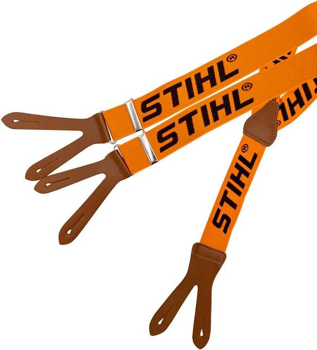 Immagine prodotto Stihl reggicalze (120)