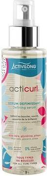 Immagine prodotto Activilong Acticurl Defining Serum with Aloe Vera, Glycerin, and Pitaya 125ml (125 ml)