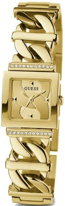 Guess RUNAWAY Armbanduhr (Analoguhr, 21 mm)
