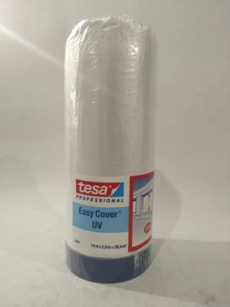 Produktbild tesa Easy Cover® UV Gewebe 14m:1800mm (1800 mm)