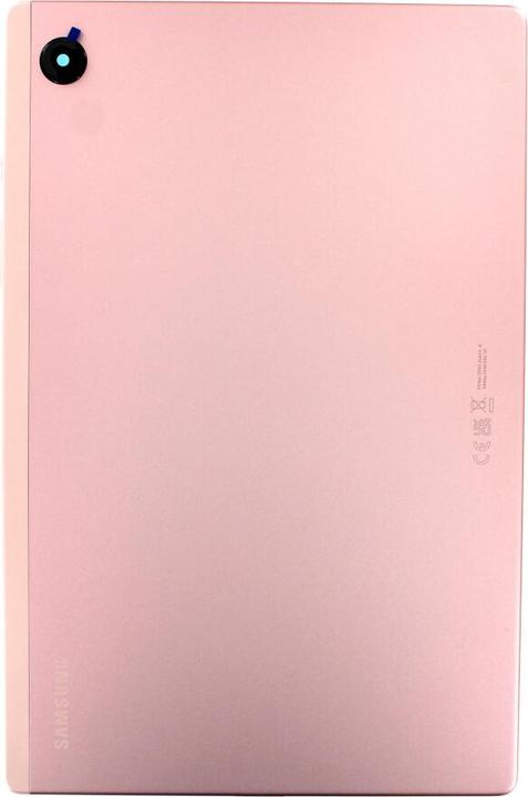 Image du produit Samsung Couverture de batterie SM-X200 Galaxy Tab A8 (Wi-Fi) Or rose GH81-22189A (Batterie)