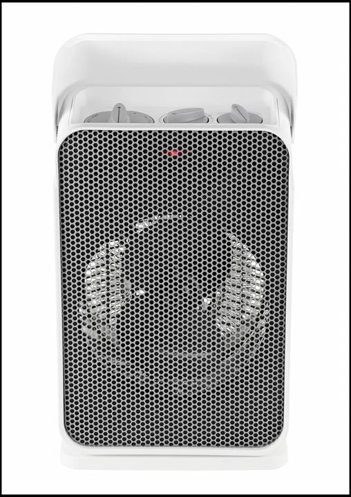 Produktbild Unold 86450 Heizlüfter IP 21 (2000 W)