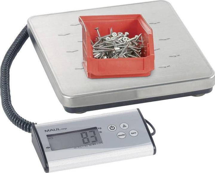 Produktbild Maul Paketwaage express 120kg