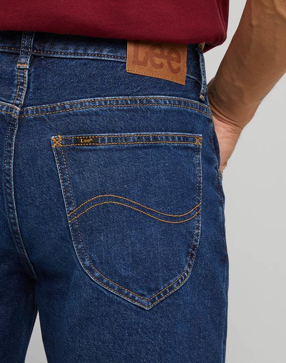 Produktbild Lee Jeans Relaxed Fit Oscar (29)