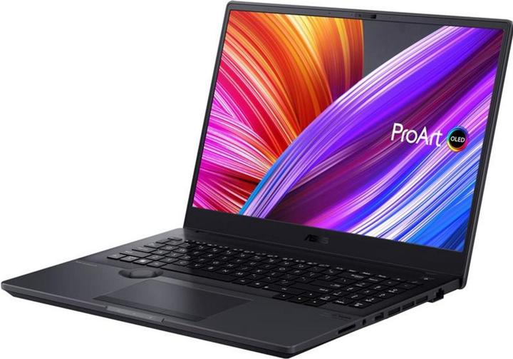 Actual product image ASUS ProArt Studiobook OLED RTX 4070 (16", Intel Core i9-13980HX, 32 GB, 1000 GB, CH)