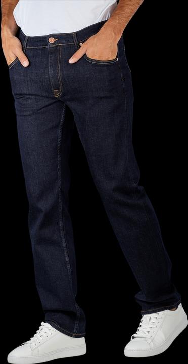 Produktbild Cross Jeans Damien Slim Fit dark wash (W32/L30)