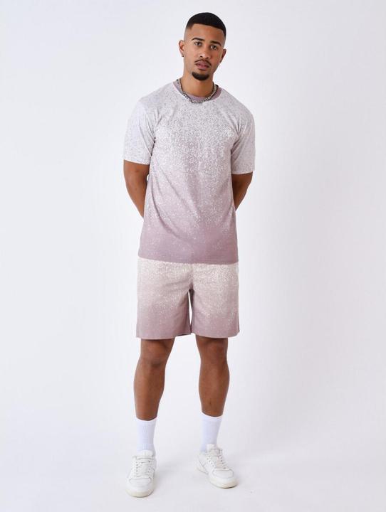 Actual product image Project X Paris printed t-hirt project x pari pray (S)