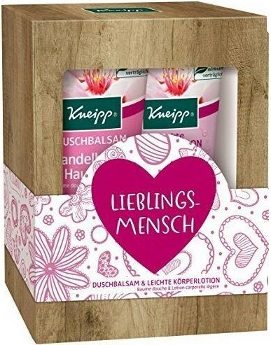 Actual product image Kneipp Gift Box Favourite Person (Body care set)