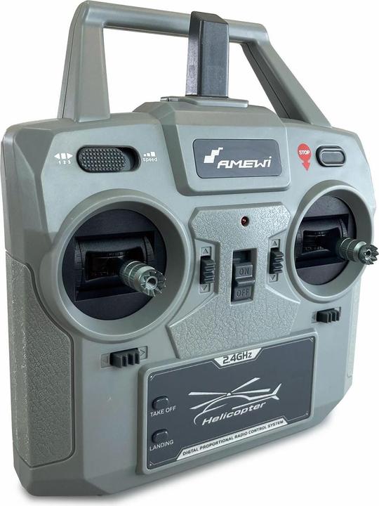 Produktbild Amewi AFX MD500E