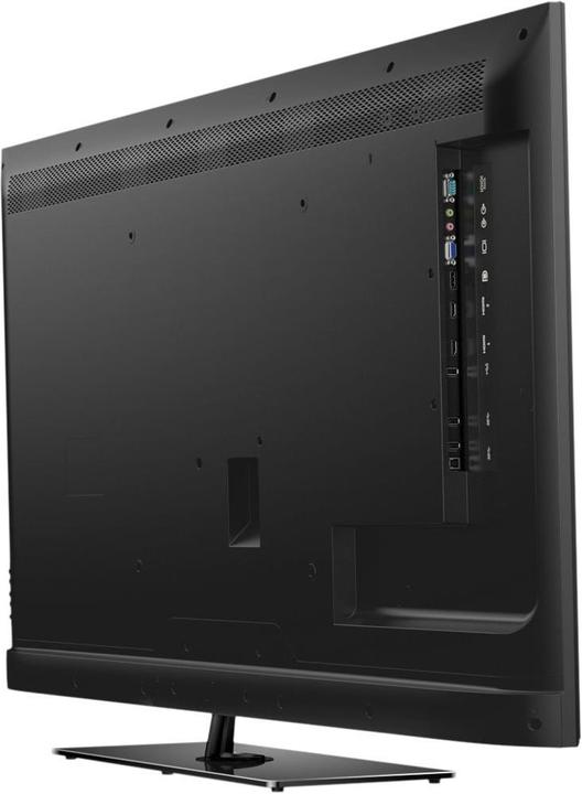 Actual product image Dell C5517H 55" black (1920 x 1080 pixels, 54.60")