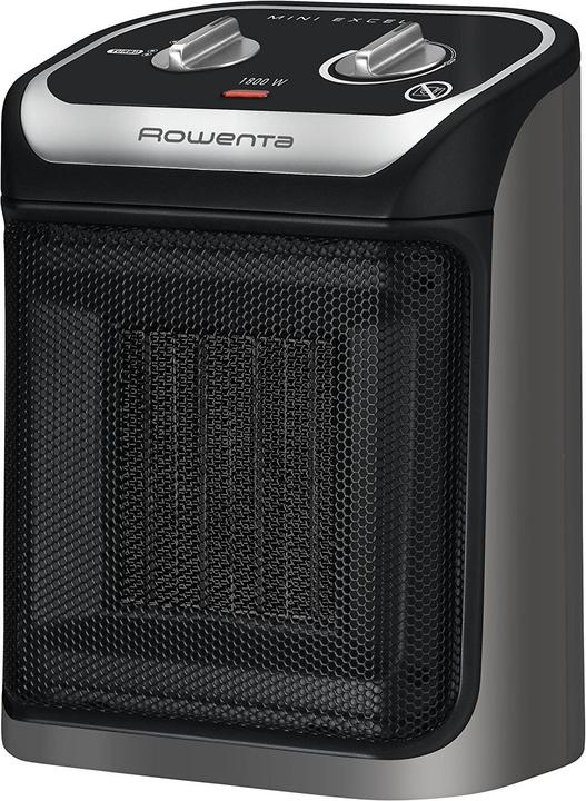 Image du produit Rowenta Chauffage par ventilateur en céramique (1800 W)