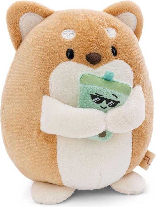 Produktbild NICI Kuscheltier Hund Hiro 16cm mi