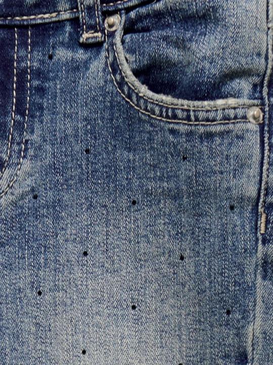 Immagine prodotto Only KOGMANDY Jeans svasati Jeans dalla vestibilità svasata (164)