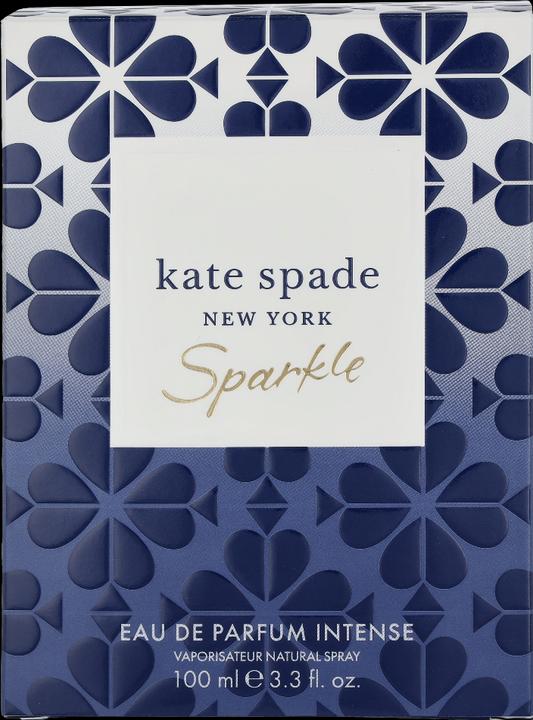 Actual product image Kate Spade Sparkle (Eau de parfum, 100 ml)