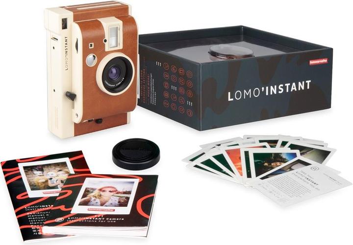 Lomo Instant Mini Sanremo