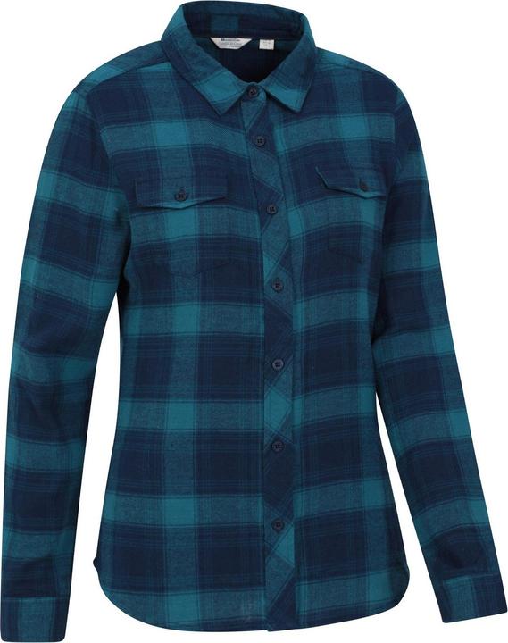 Immagine prodotto Mountain Warehouse Willow Camicia Donna (38)