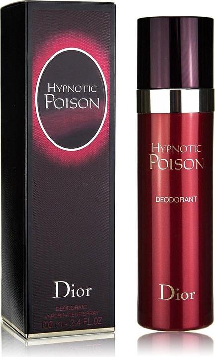 Dior Hypnotic Poison (Spray, 100 ml)