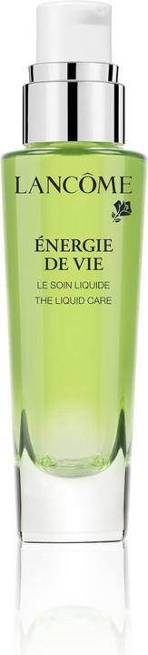 Actual product image Lancôme Energie De Vie The Water-Infused Cream (30 ml, 24h cream)