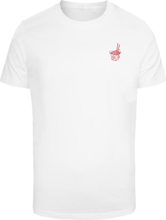 Image du produit Mister Tee Best Noodles Thé - 139121 (XS)