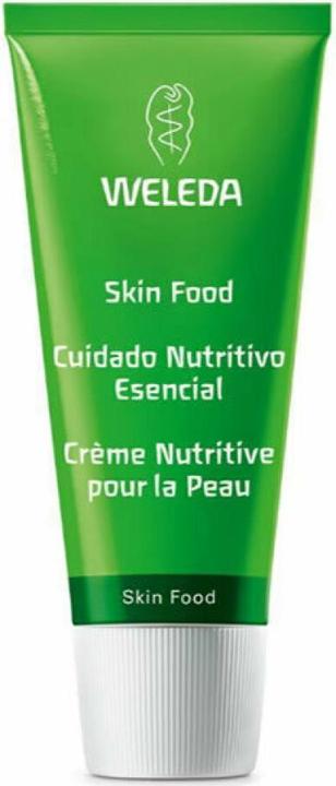 Immagine prodotto Weleda Crema per la pelle Alimenti per la pelle (Crema corpo, 75 ml)