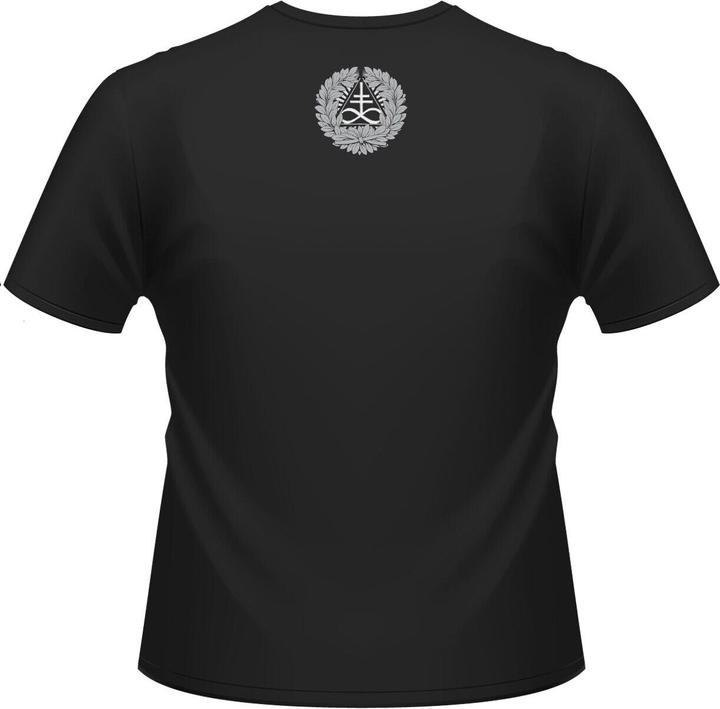 Produktbild Behemoth Abyssus Abyssum Invocat TShirt (XL)